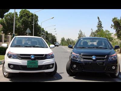 نخستین تجربه رانندگی و بررسی خودروی GC6 جیلی در ایران